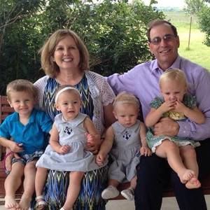 Meet your Posher, Lynn kay